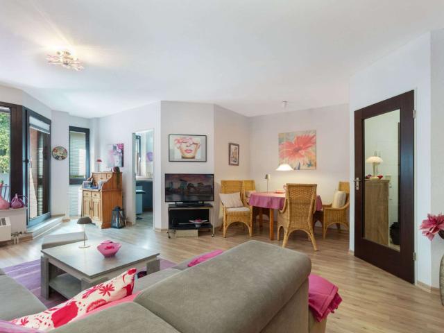 Etagenwohnung kaufen in Düsseldorf, Hubbelrath