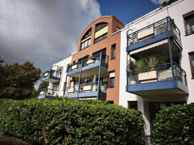 Wohnung kaufen in Benrath, Düsseldorf