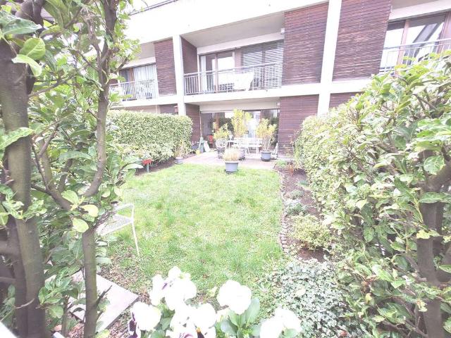 Wohnung kaufen in Vennhausen, Düsseldorf