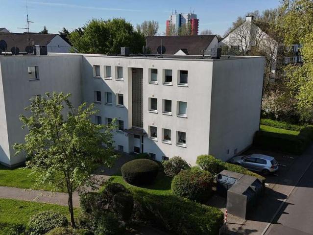 Wohnung kaufen in Benrath, Düsseldorf