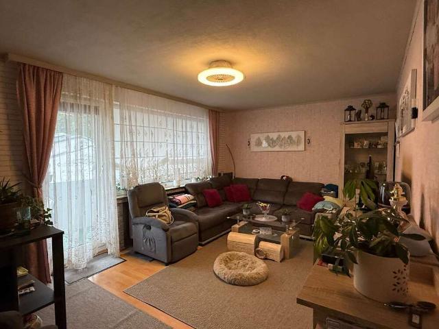 Wohnung kaufen in Flingern Süd, Düsseldorf