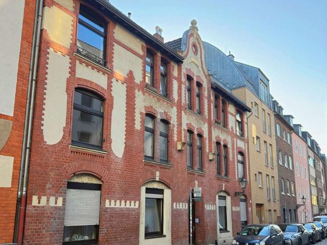 Wohnung kaufen in Stadtmitte, Düsseldorf