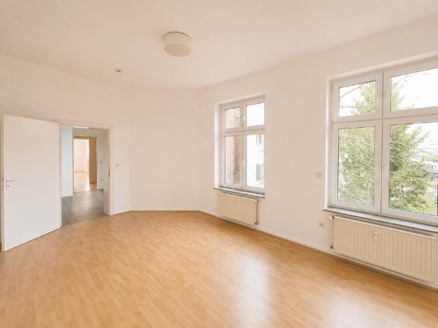Wohnung kaufen in Düsseltal, Düsseldorf