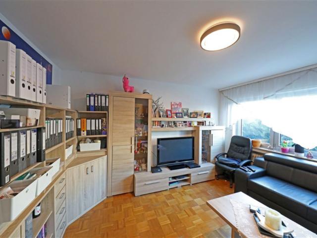Wohnung kaufen in Kalkum, Düsseldorf
