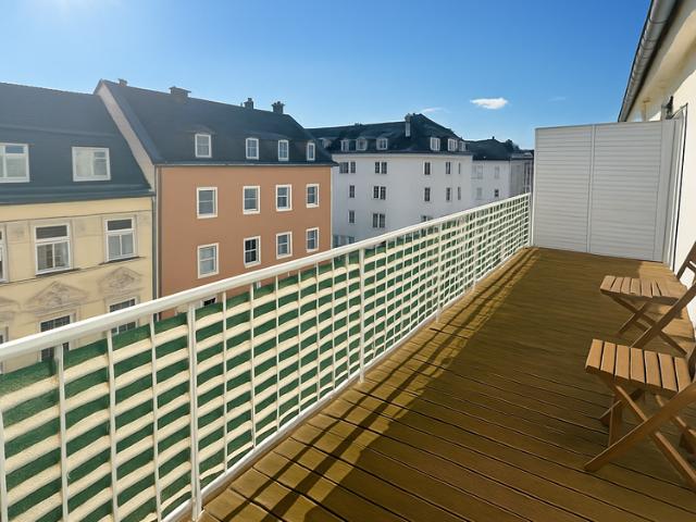 Wohnung kaufen in Friedrichstadt, Düsseldorf