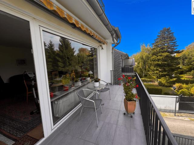 Wohnung kaufen in Kalkum, Düsseldorf