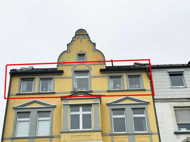 Wohnung kaufen in Benrath, Düsseldorf
