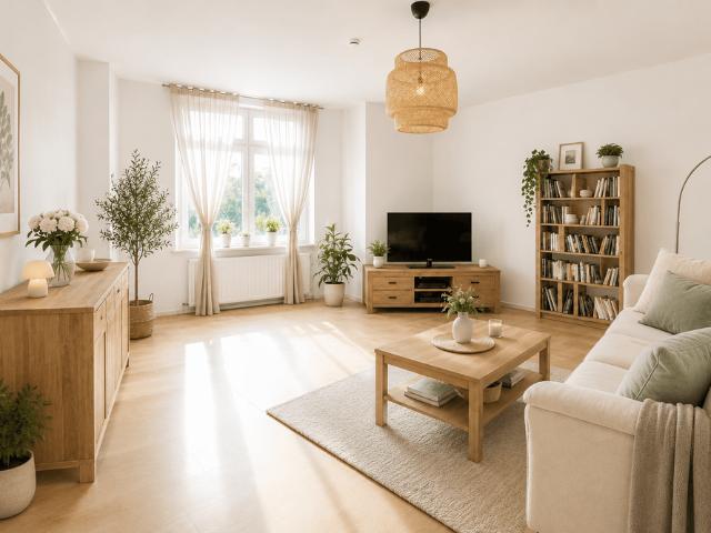 Wohnung kaufen in Bilk, Düsseldorf