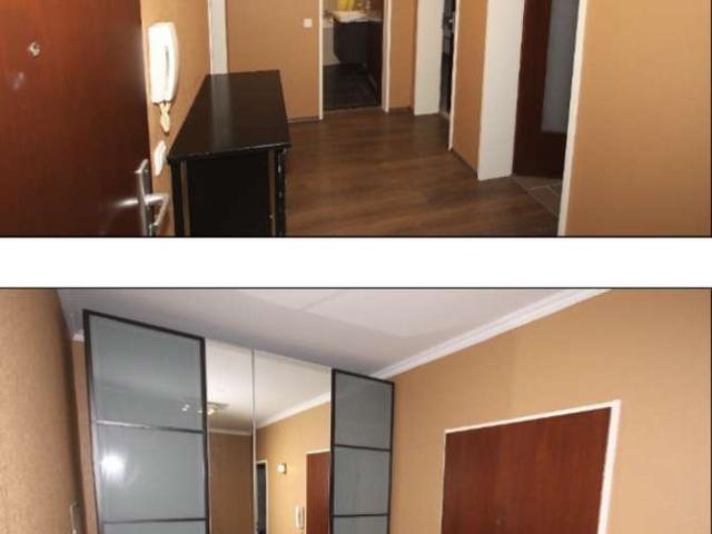 Etagenwohnung kaufen in Düsseldorf, Benrath