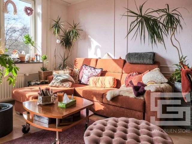 Wohnung kaufen in Benrath, Düsseldorf