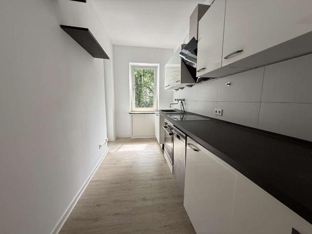 Wohnung kaufen in Bilk, Düsseldorf