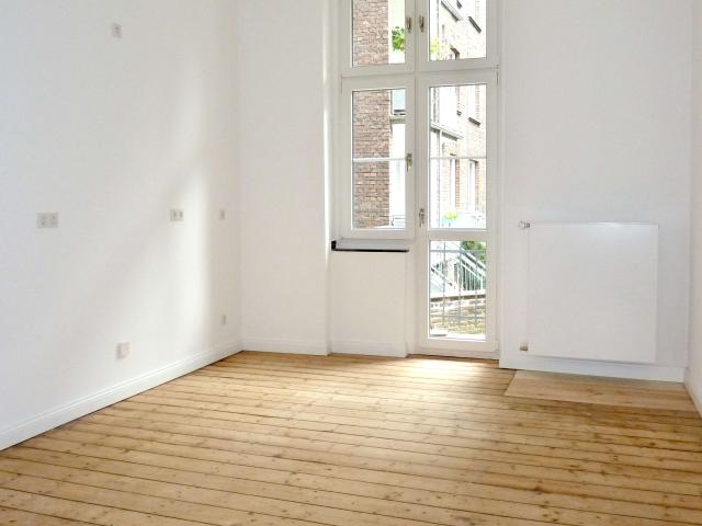 Wohnung kaufen in Derendorf, Düsseldorf