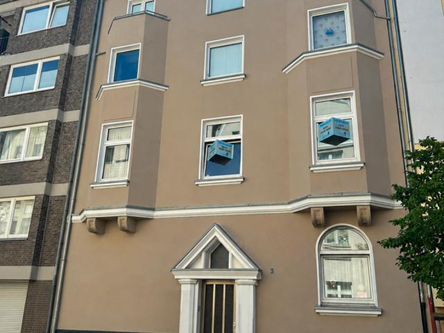 Wohnung kaufen in Derendorf, Düsseldorf