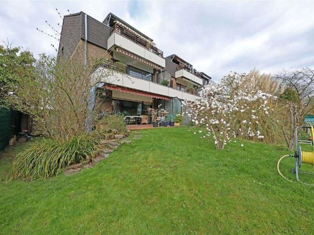 Wohnung kaufen in Vennhausen, Düsseldorf