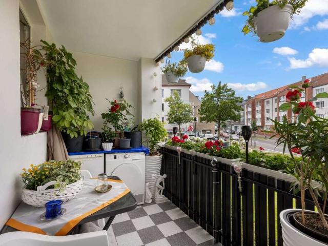 Wohnung kaufen in Benrath, Düsseldorf