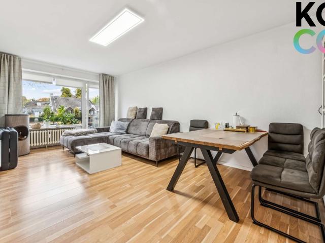 Wohnung kaufen in Benrath, Düsseldorf