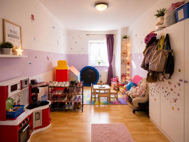 Wohnung kaufen in Stadtbezirk 3, Düsseldorf