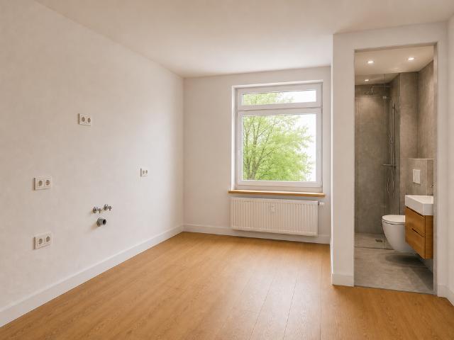 Wohnung kaufen in Düsseltal, Düsseldorf
