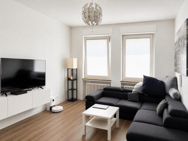 Wohnung kaufen in Bilk, Düsseldorf