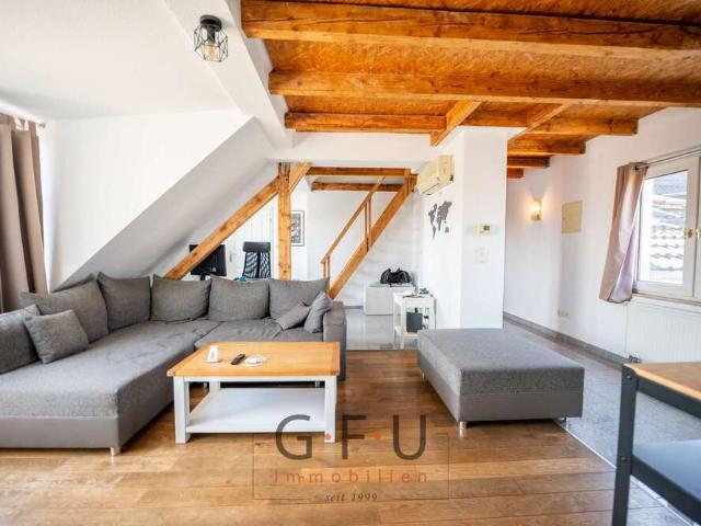 Wohnung kaufen in Bilk, Düsseldorf