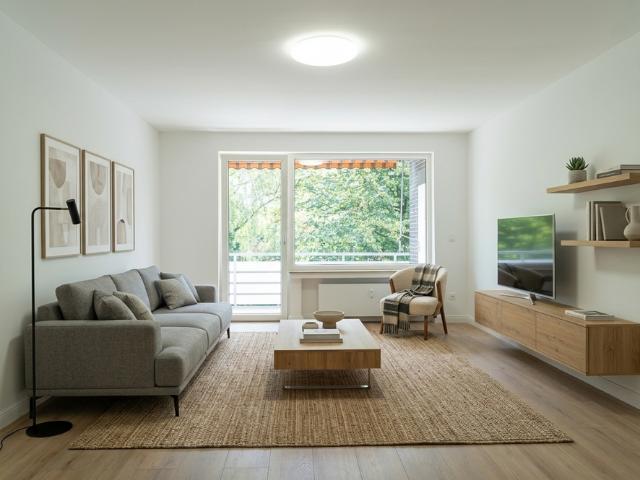 Wohnung kaufen in Eller, Düsseldorf