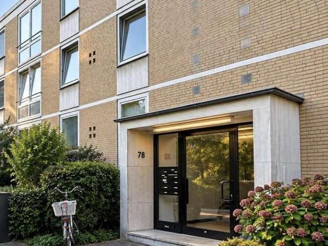 Wohnung kaufen in Mörsenbroich, Düsseldorf