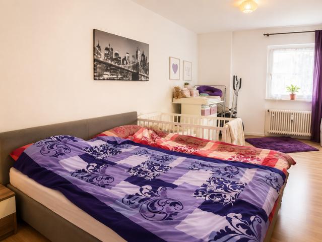 Wohnung kaufen in Friedrichstadt, Düsseldorf
