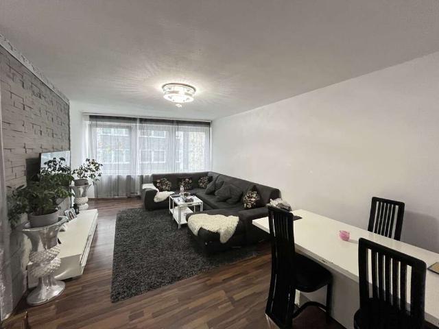 Wohnung kaufen in Friedrichstadt, Düsseldorf