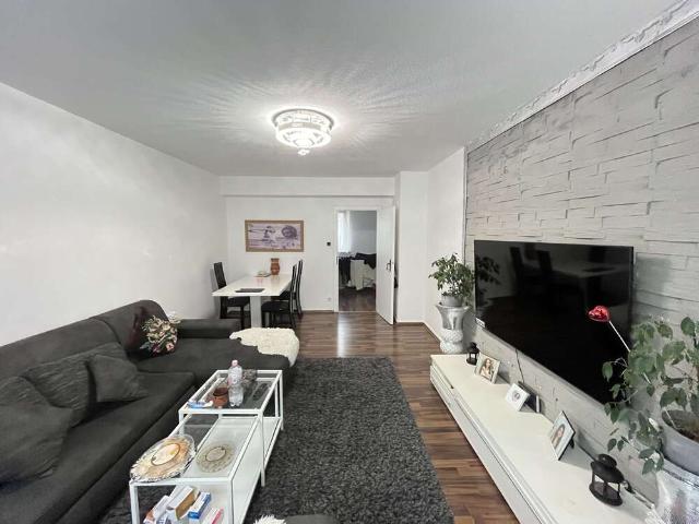 Wohnung kaufen in Friedrichstadt, Düsseldorf