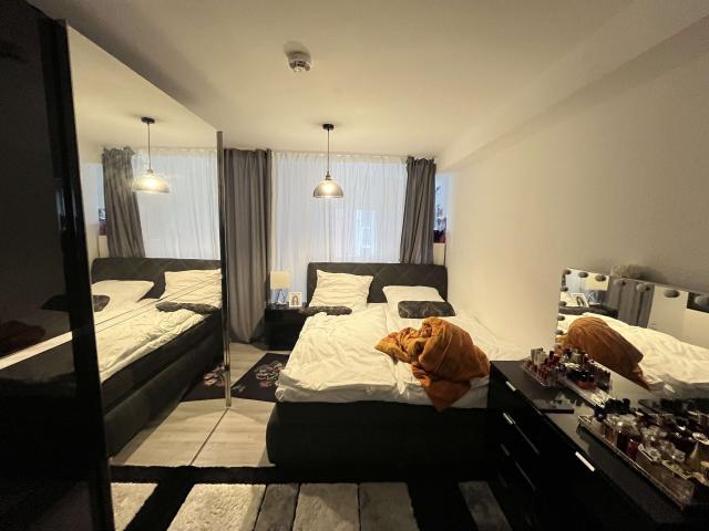 Wohnung kaufen in Friedrichstadt, Düsseldorf