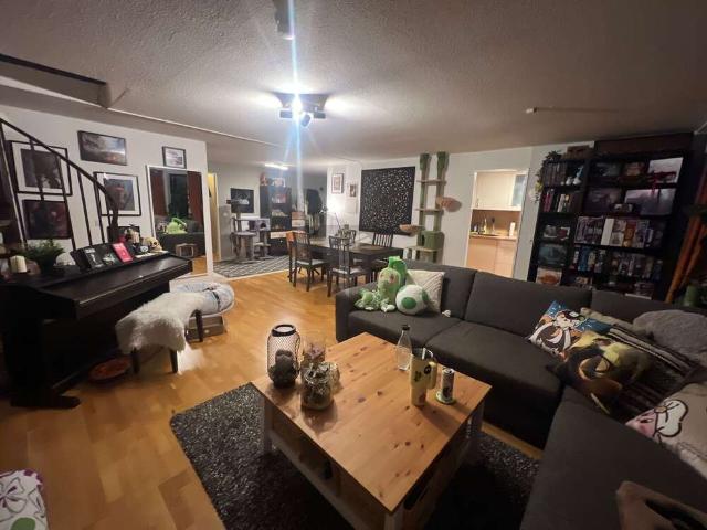 Wohnung kaufen in Vennhausen, Düsseldorf