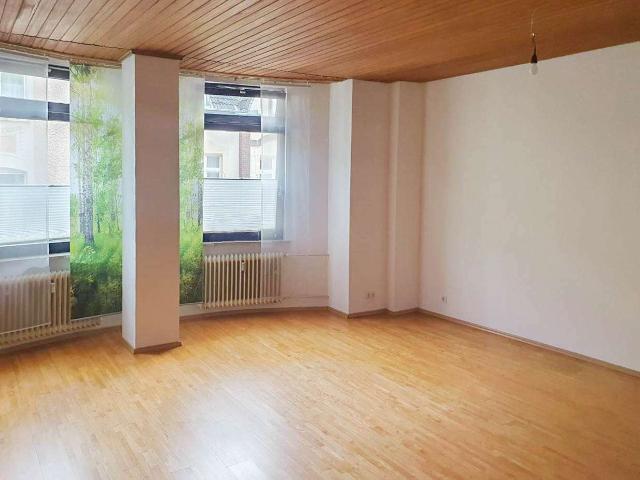 Etagenwohnung kaufen in Düsseldorf, Hubbelrath