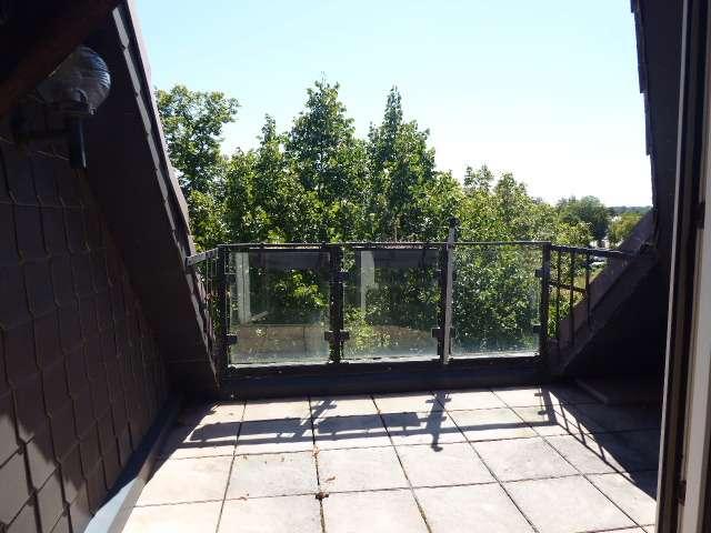 Wohnung kaufen in Reisholz, Düsseldorf