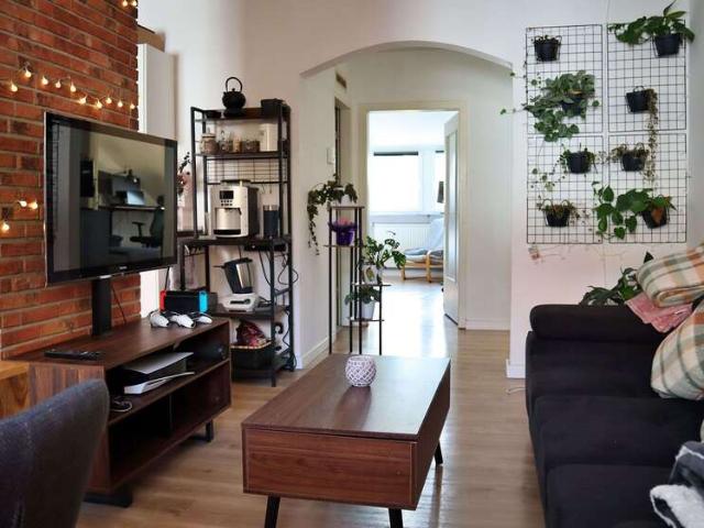 Wohnung kaufen in Oberbilk, Düsseldorf