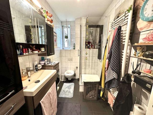 Etagenwohnung kaufen in Düsseldorf, Kalkum