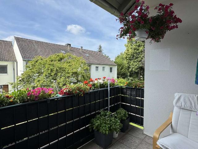 Wohnung kaufen in Wittlaer, Düsseldorf