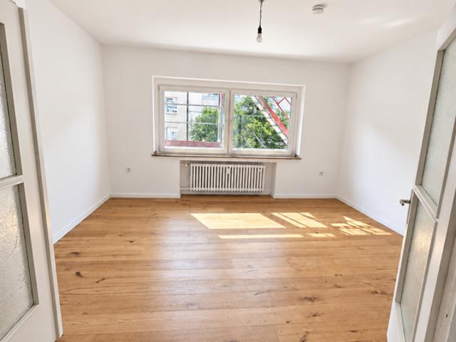 Wohnung kaufen in Flingern Nord, Düsseldorf