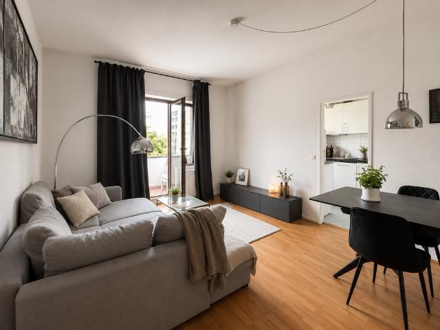 Wohnung kaufen in Stadtbezirk 2, Düsseldorf