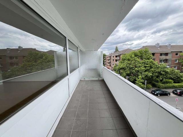 Wohnung kaufen in Unterrath, Düsseldorf