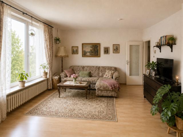 Wohnung kaufen in Unterbilk, Düsseldorf