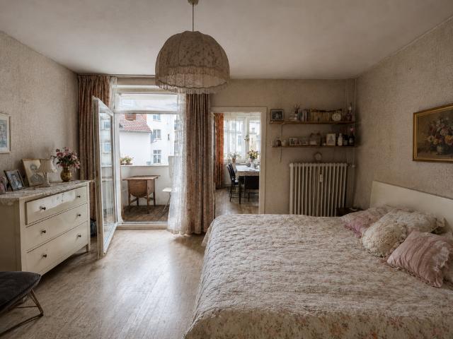 Wohnung kaufen in Unterbilk, Düsseldorf