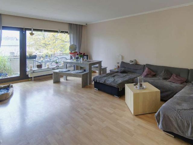 Etagenwohnung kaufen in Düsseldorf, Vennhausen
