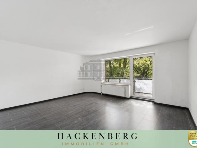 Wohnung kaufen in Benrath, Düsseldorf