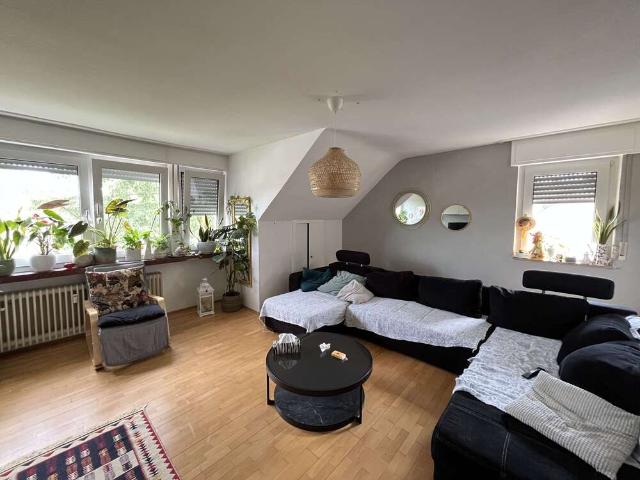 Wohnung kaufen in Kalkum, Düsseldorf