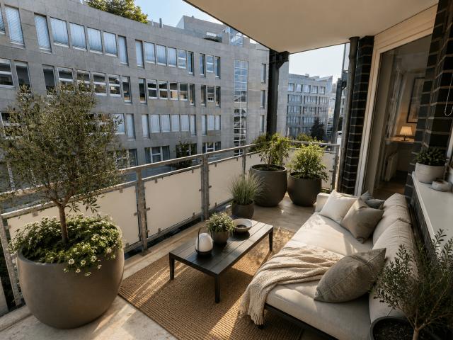 Wohnung kaufen in Oberbilk, Düsseldorf