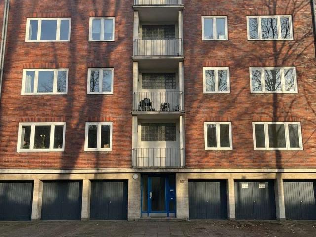 Wohnung kaufen in Mörsenbroich, Düsseldorf