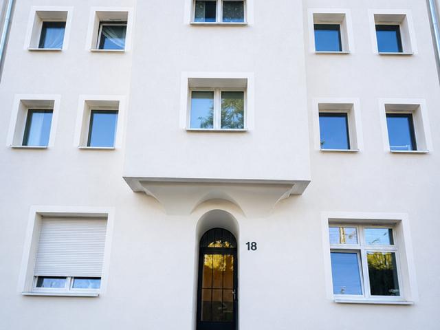 Wohnung kaufen in Oberbilk, Düsseldorf