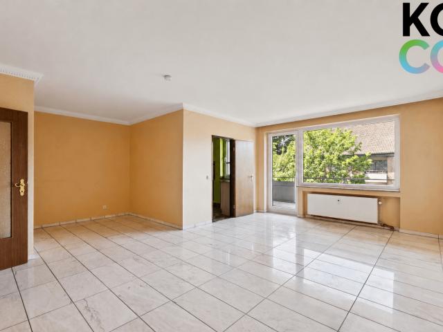 Wohnung kaufen in Vennhausen, Düsseldorf