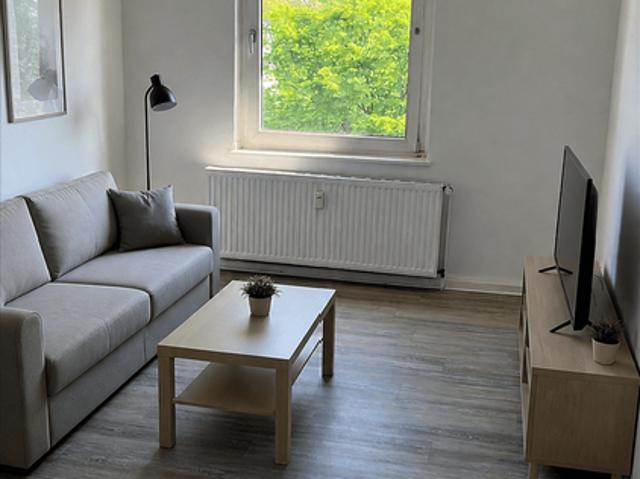 Wohnung kaufen in Stadtbezirk 3, Düsseldorf