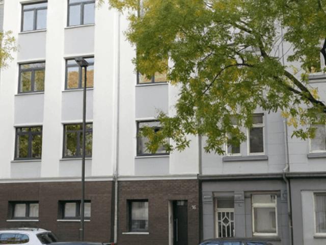 Wohnung kaufen in Oberbilk, Düsseldorf